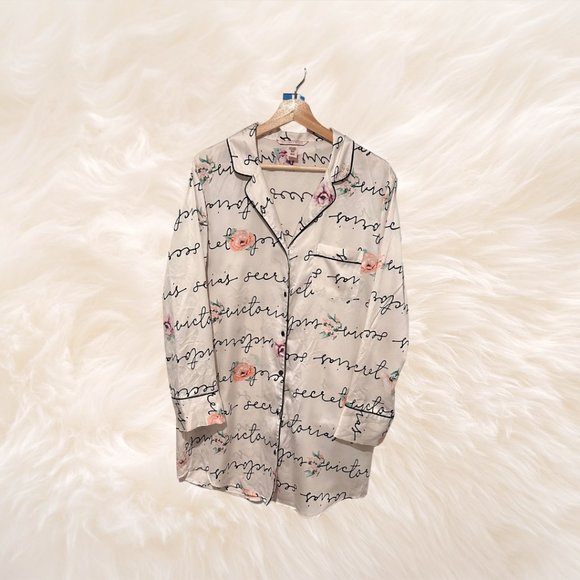 Victoria's Secret Night Dress, S - Picture 4 of 5